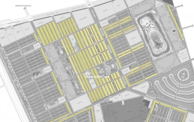 Bán liền kề 63m2 Vinhomes Ocean Park 2 Hưng Yên